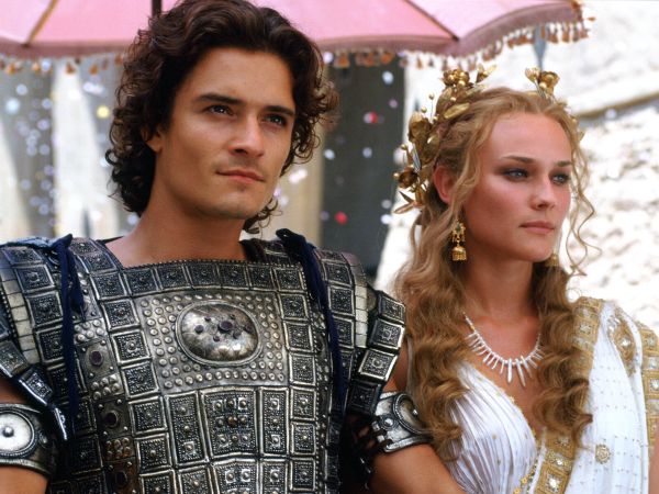 Troy (2004) - Wolfgang Petersen | Cast and Crew | AllMovie